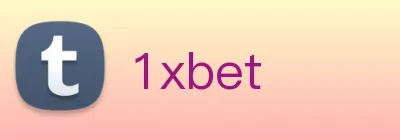 1xbet logo